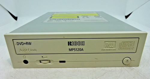 Ricoh mp5120a super - ricoh, *super