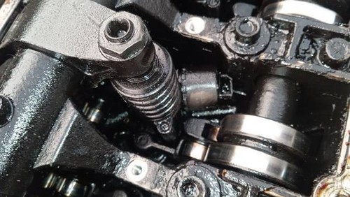 Iniettore carburante dodge - iniettore,