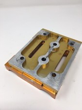 Piastra Motore Kart Italsistem Slide