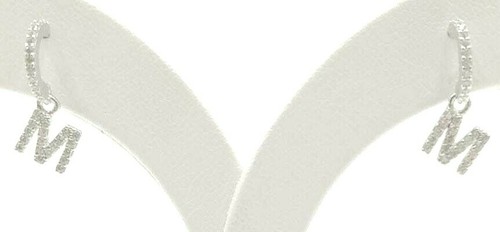 Alfabeto lettera con mezzo - con,