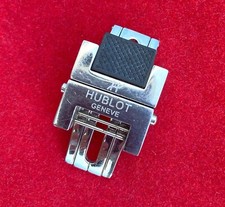 Watch Bracelet Hublot