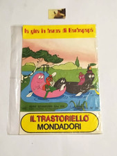 Trasferelli Trastoriello