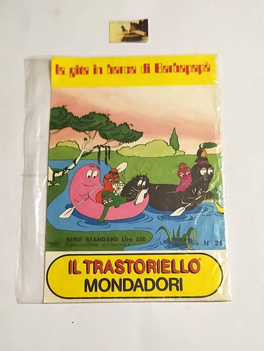 Trasferelli trastoriello - trasferelli,