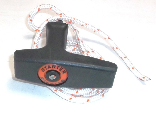 Stihl elastostart - stihl,