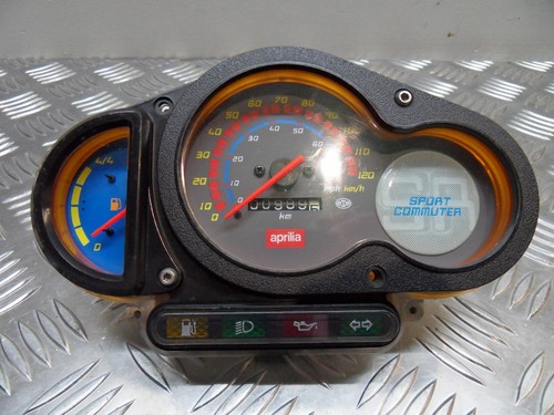 Strumenti speedo orologi