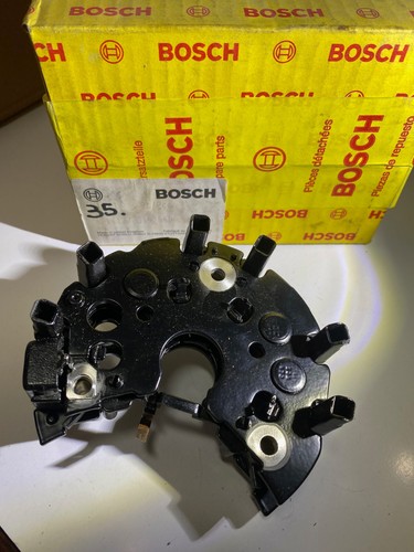 1127319560 piastra diodi bosch - 1127319560,