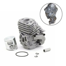 Kit montaggio cilindro e