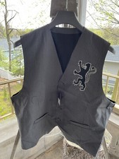 Giubbotto Uomo Pino Righe