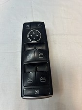 A1669054300 comando alzacristalli anteriore sinistro per MERCEDES-BENZ CLA COUPE