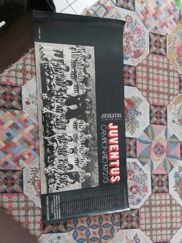 Poster della squadra - della,