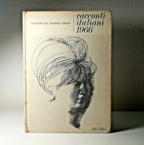 Racconti italiani 1966 - racconti,
