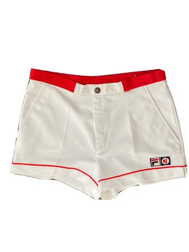 Fila pantaloncino sportivo - fila,