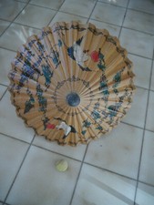 Ombrello parasole orientale