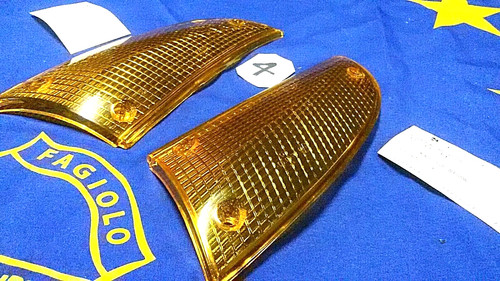 Fanale bmw serie anteriore - fanale, 7