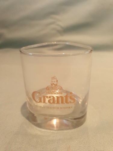 Promotional william grants - william,