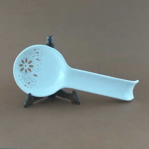 Poggia mestolo ceramica - poggia,