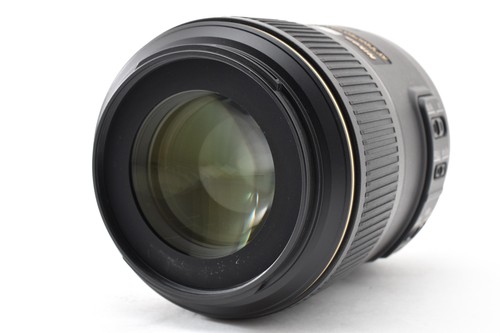 Nikon micro nikkor - micro, 105