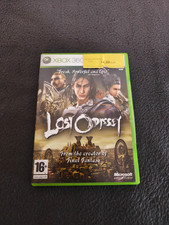 Lost Odyssey (Microsoft Xbox