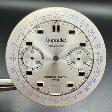 Vintage Gigandet Incabloc