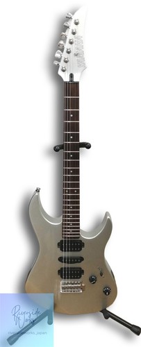 Chitarra elettrica yamaha - chitarra,