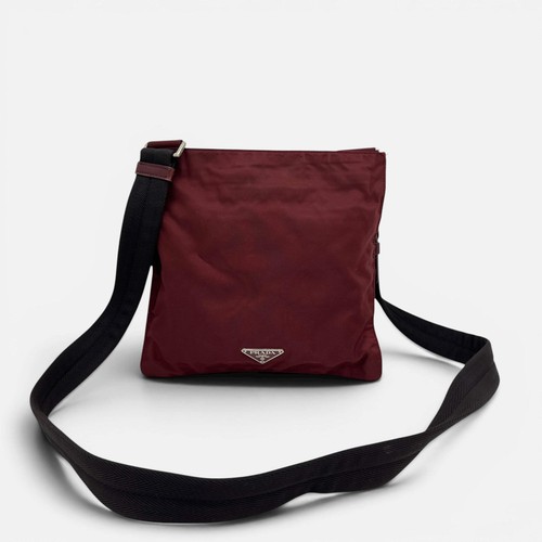 Prada tracolla piccola - , in