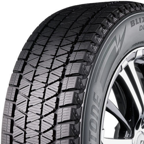 Bridgestone blizzak v3 - bridgestone,