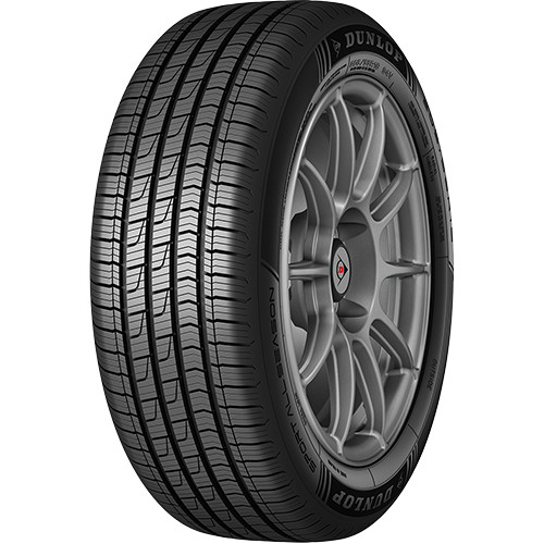 Pneumatici dunlop quattro - pneumatici,