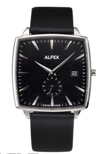 Orologio uomo alfex 5566 006 - alfex, 5566/006