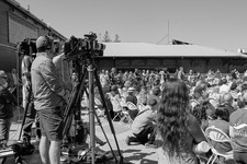 --TOUGH COOKIE-- Nikkor Nikon