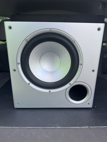 Subwoofer attivo polk audio - subwoofer,