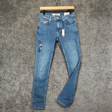 Tommy jeans simon - simon, skinny