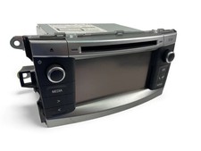 TOYOTA YARIS P13 Lettore