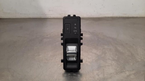 Leva selettrice automatica