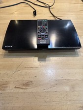 Sony BDP-S390 Blu-Ray Disc