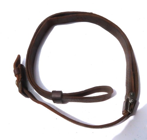 Fionda mauser 98k tedesca - fionda,