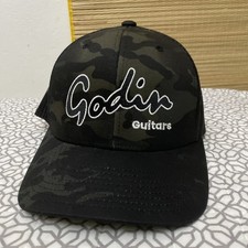 Cappello camionista Godin