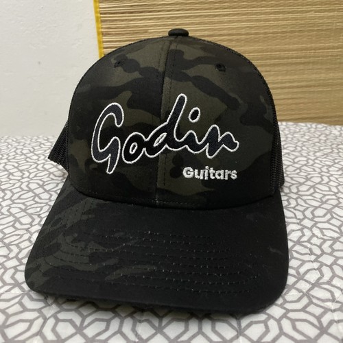 Cappello camionista godin - cappello,