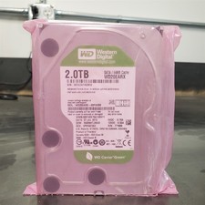 Western Digital Green 2TB 3.5"