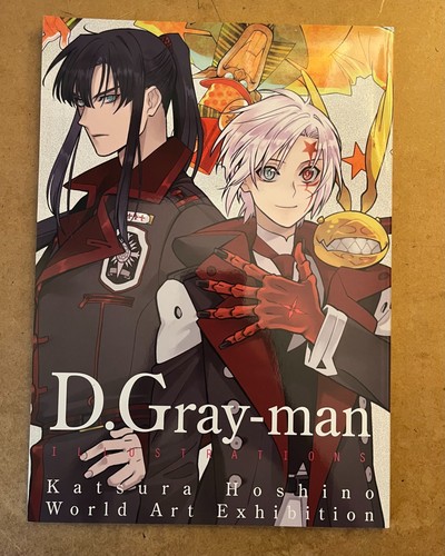 Gray man il mondo - d., "il