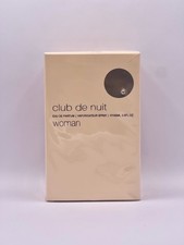 armaf club de nuit woman eau