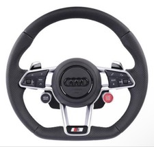 Volante Audi S-Line con