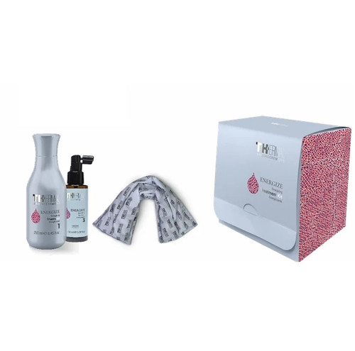 Kit anticaduta energize - anticaduta,
