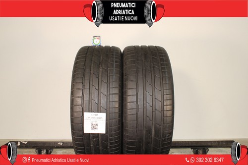 Pneumatici hankook 245 45 - pneumatici,