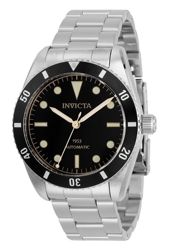 Orologio uomo invicta vintage - uomo,