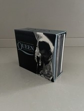 Cofanetto queen the - cofanetto,