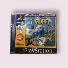 Puffi per ps1 usato - i,