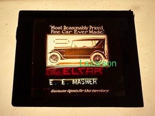 ELCAR AUTOMOBILE RARA AUTO