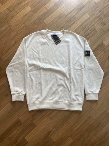 Felpa stone island - felpa,