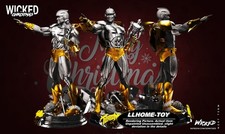 Modellino kit stampa 3D resina