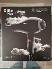 asciugacapelli phon elchim